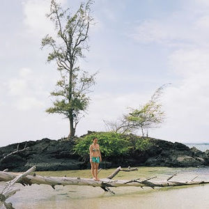 Meet your Posher, Lindsey